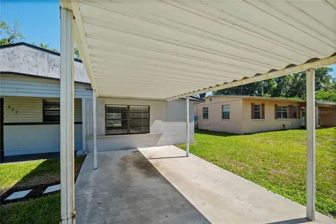 627 Francis Street Starke FL 32091