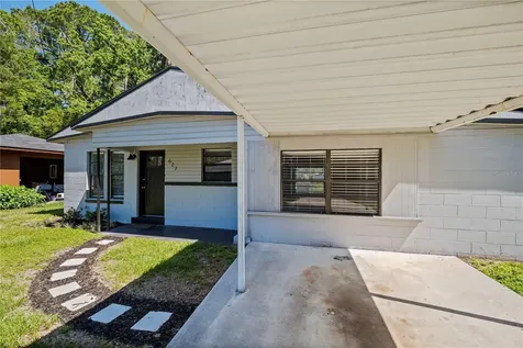 627 Francis Street Starke FL 32091
