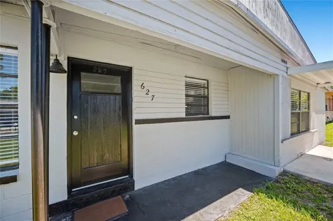 627 Francis Street Starke FL 32091
