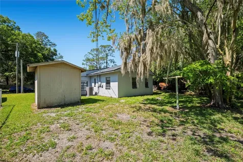 627 Francis Street Starke FL 32091