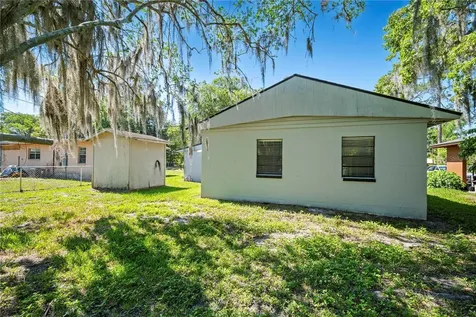 627 Francis Street Starke FL 32091