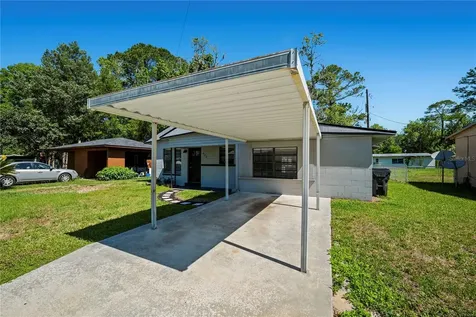 627 Francis Street Starke FL 32091