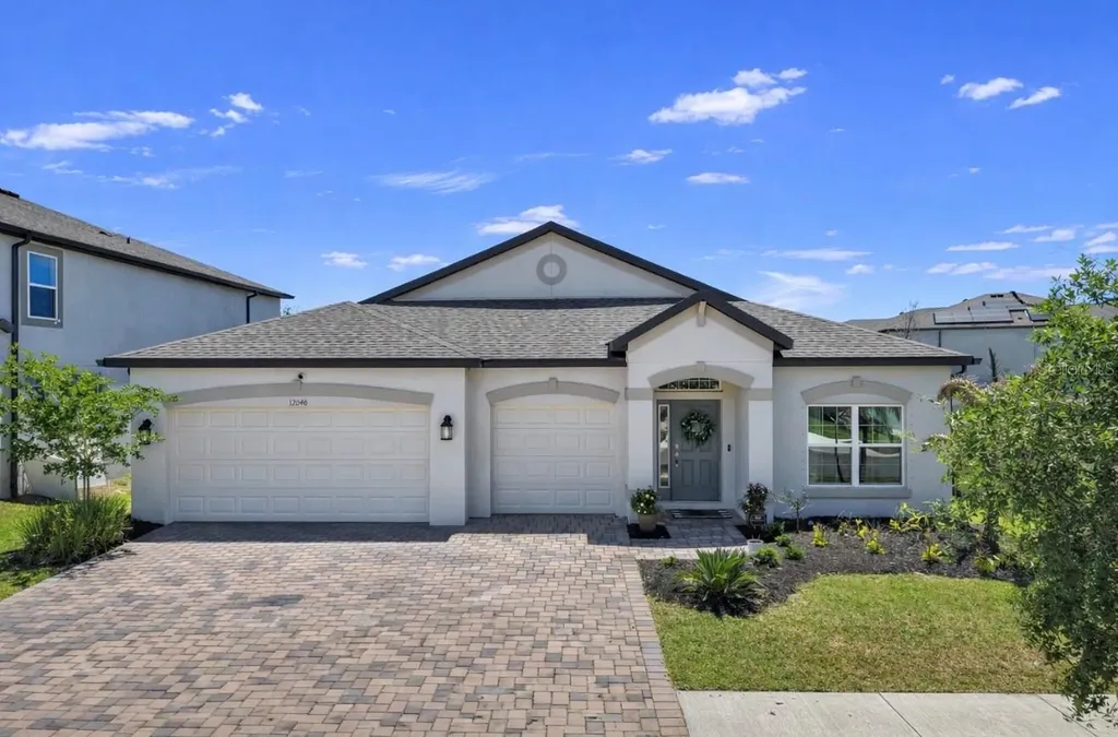 12048 Orchid Ash Street Riverview FL 33579