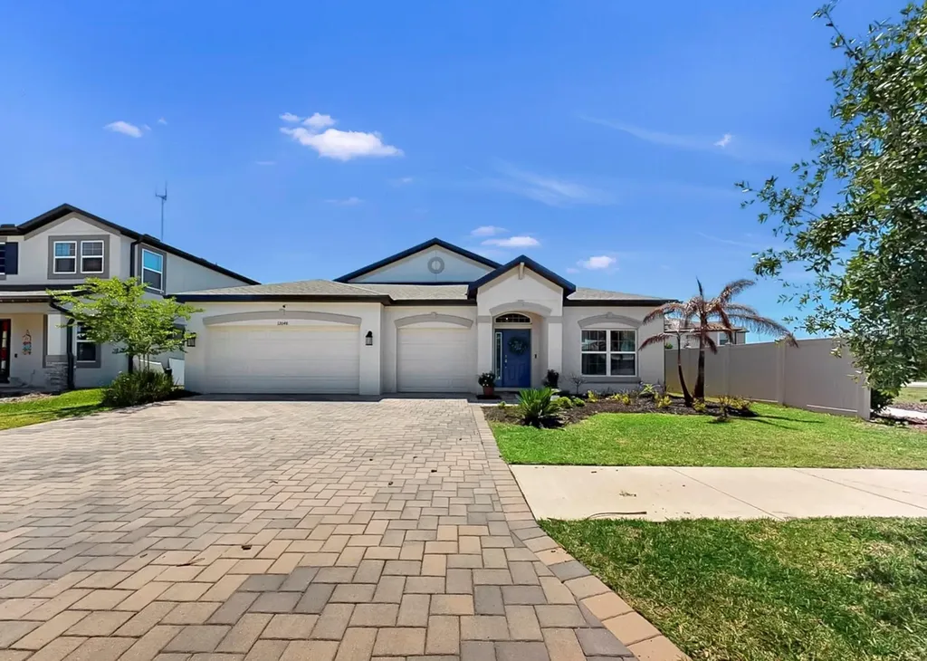 12048 Orchid Ash Street Riverview FL 33579