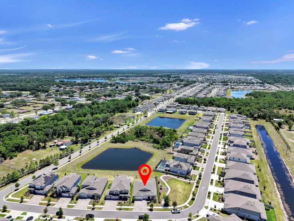 12048 Orchid Ash Street Riverview FL 33579