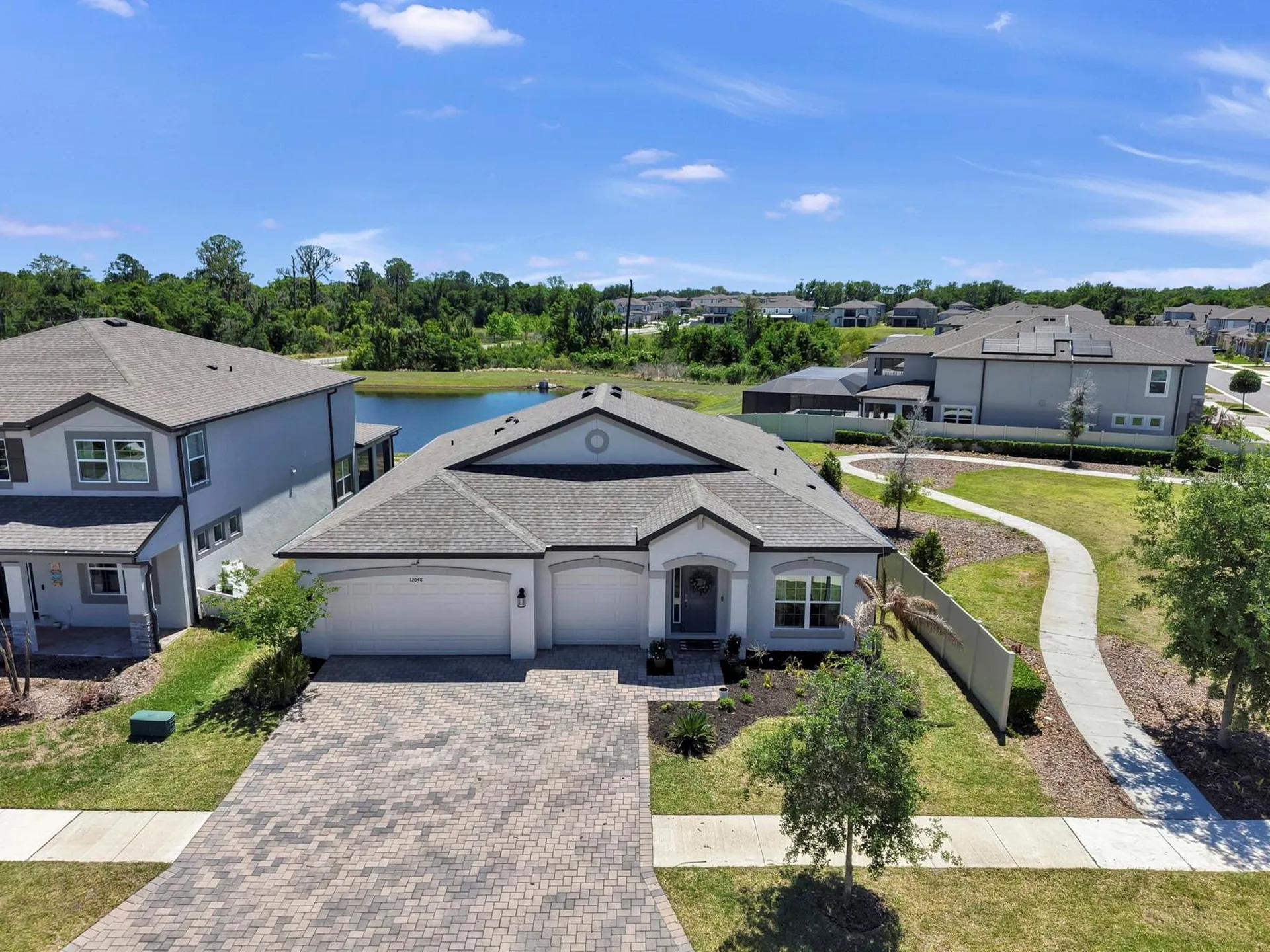 12048 Orchid Ash Street Riverview FL 33579