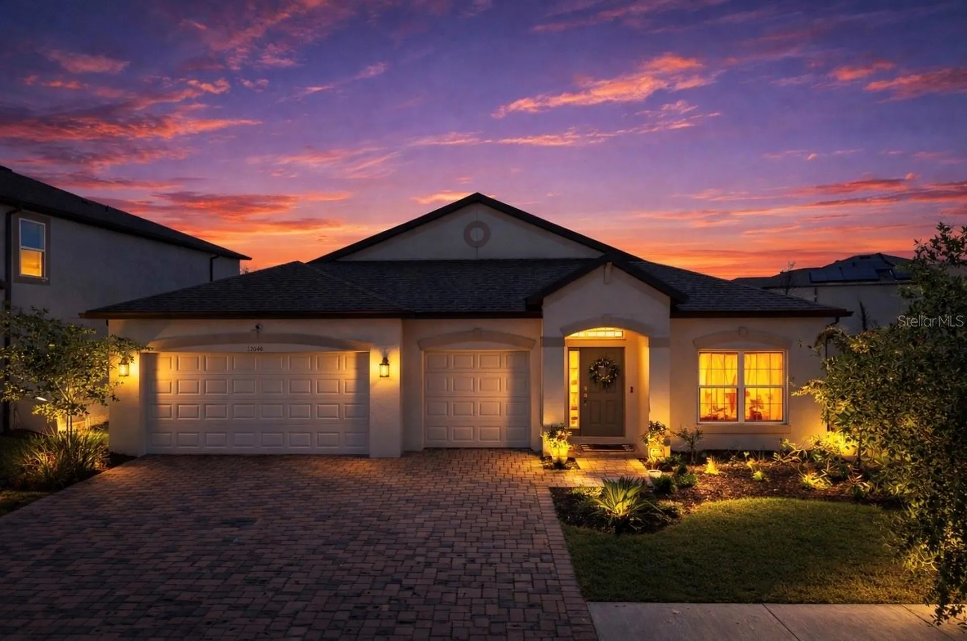 12048 Orchid Ash Street Riverview FL 33579