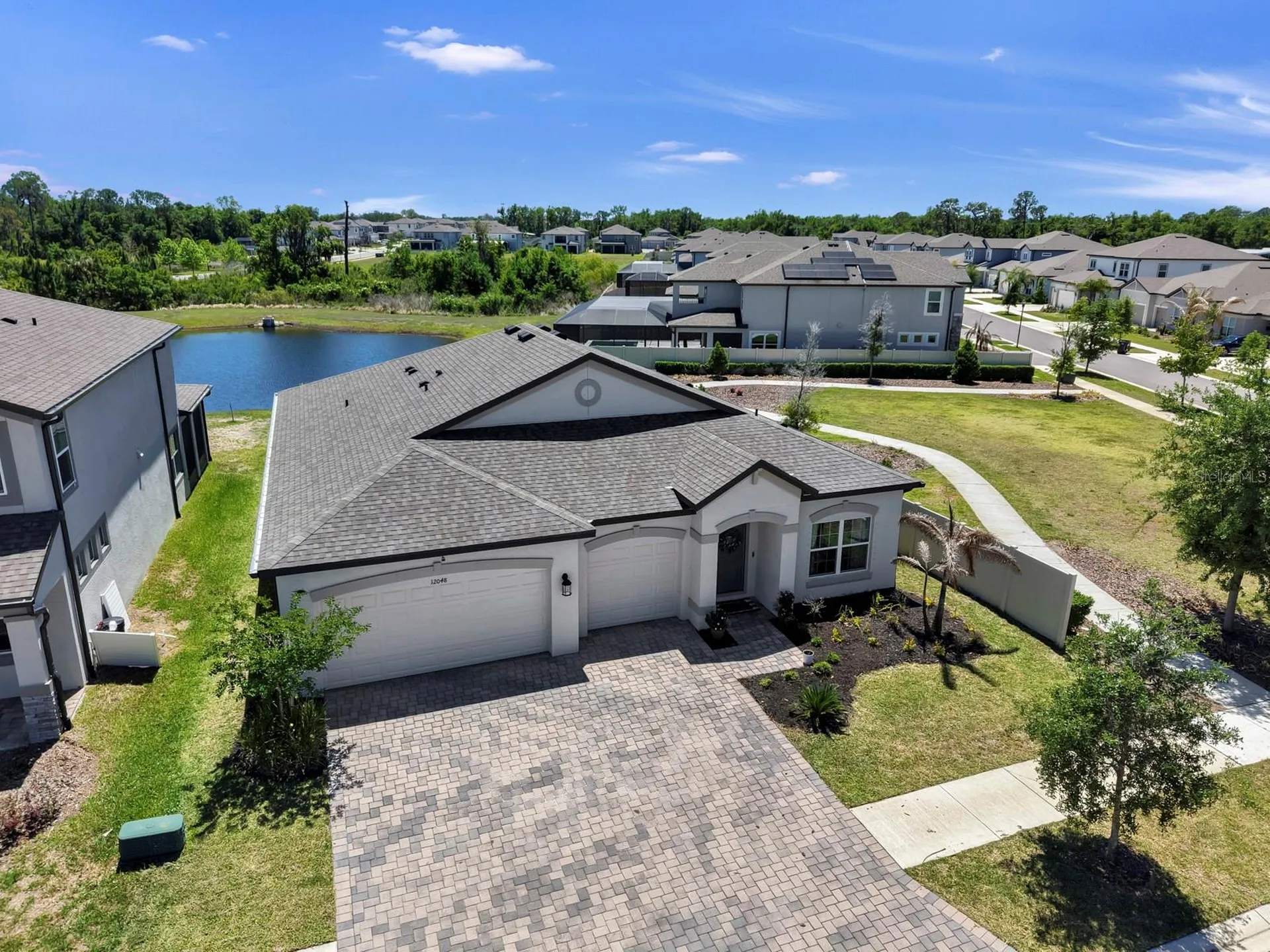 12048 Orchid Ash Street Riverview FL 33579