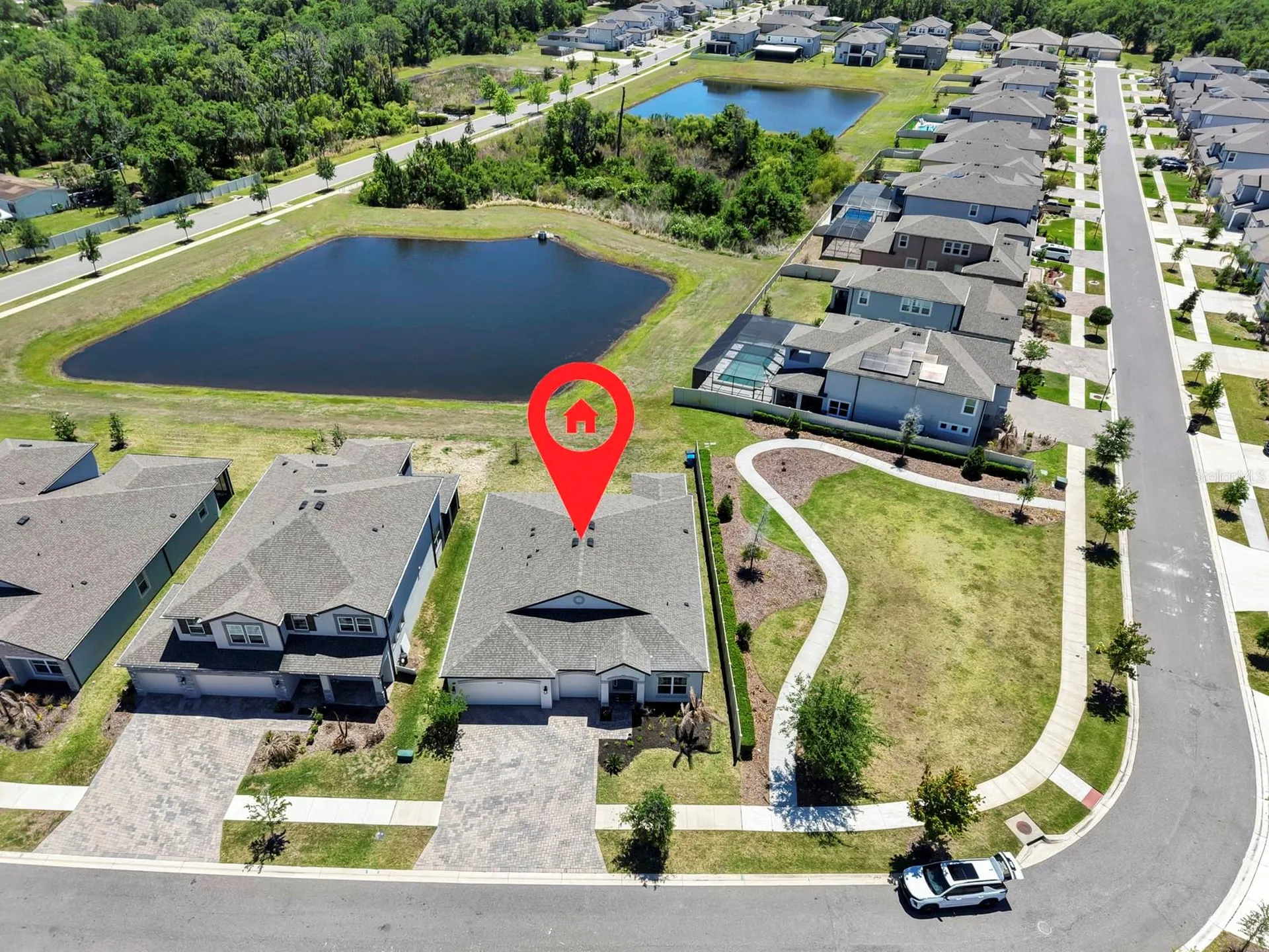 12048 Orchid Ash Street Riverview FL 33579