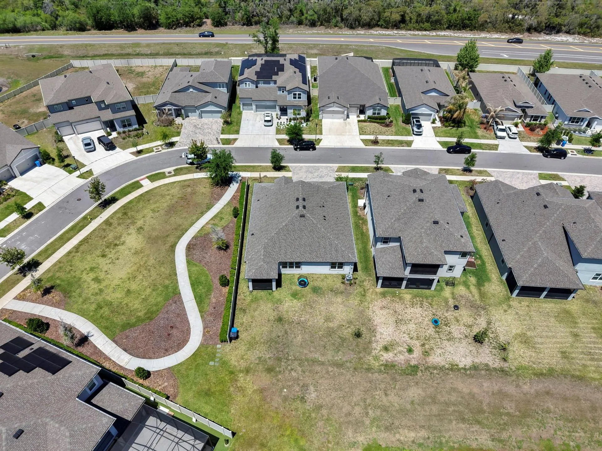 12048 Orchid Ash Street Riverview FL 33579