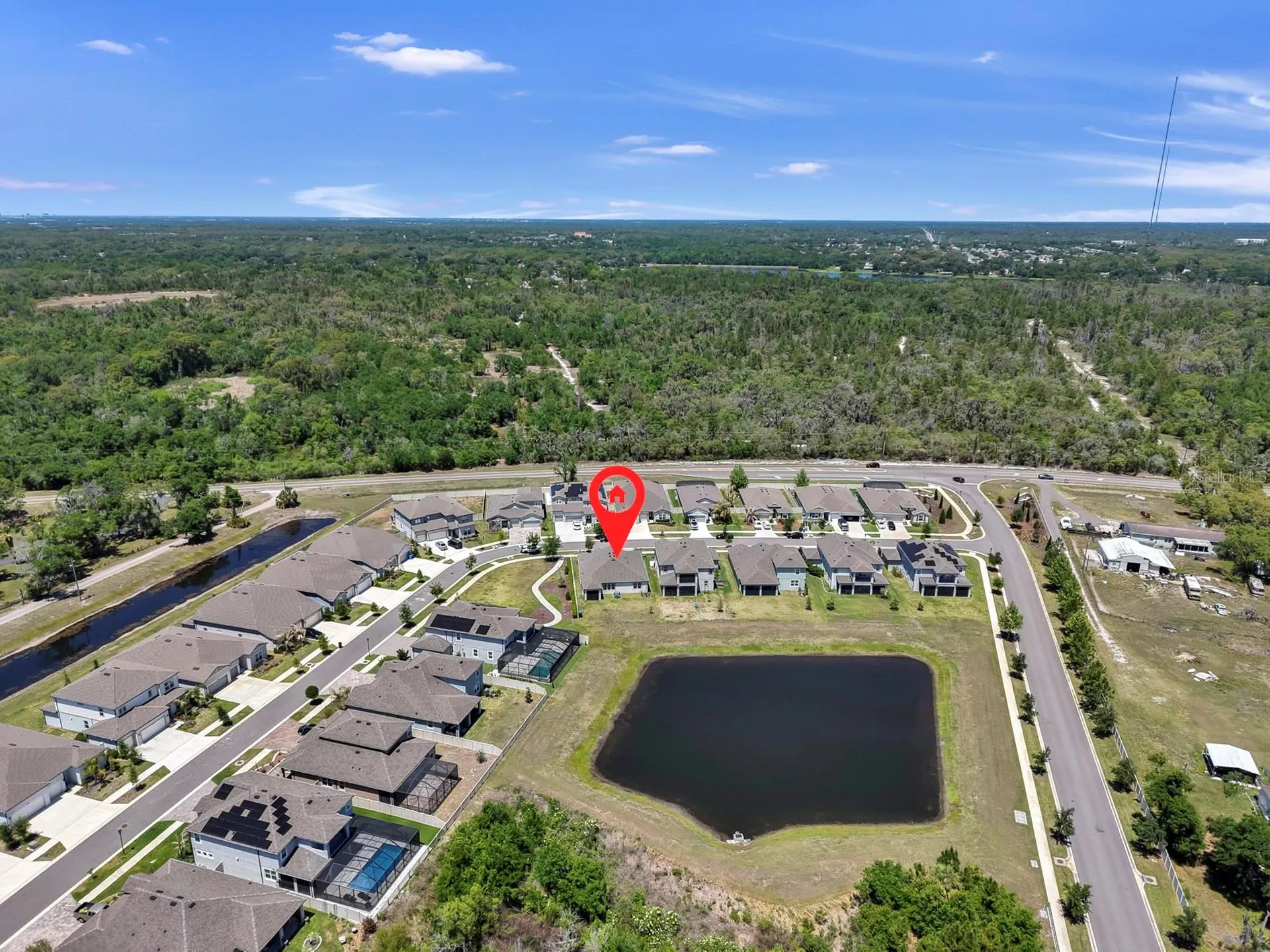 12048 Orchid Ash Street Riverview FL 33579