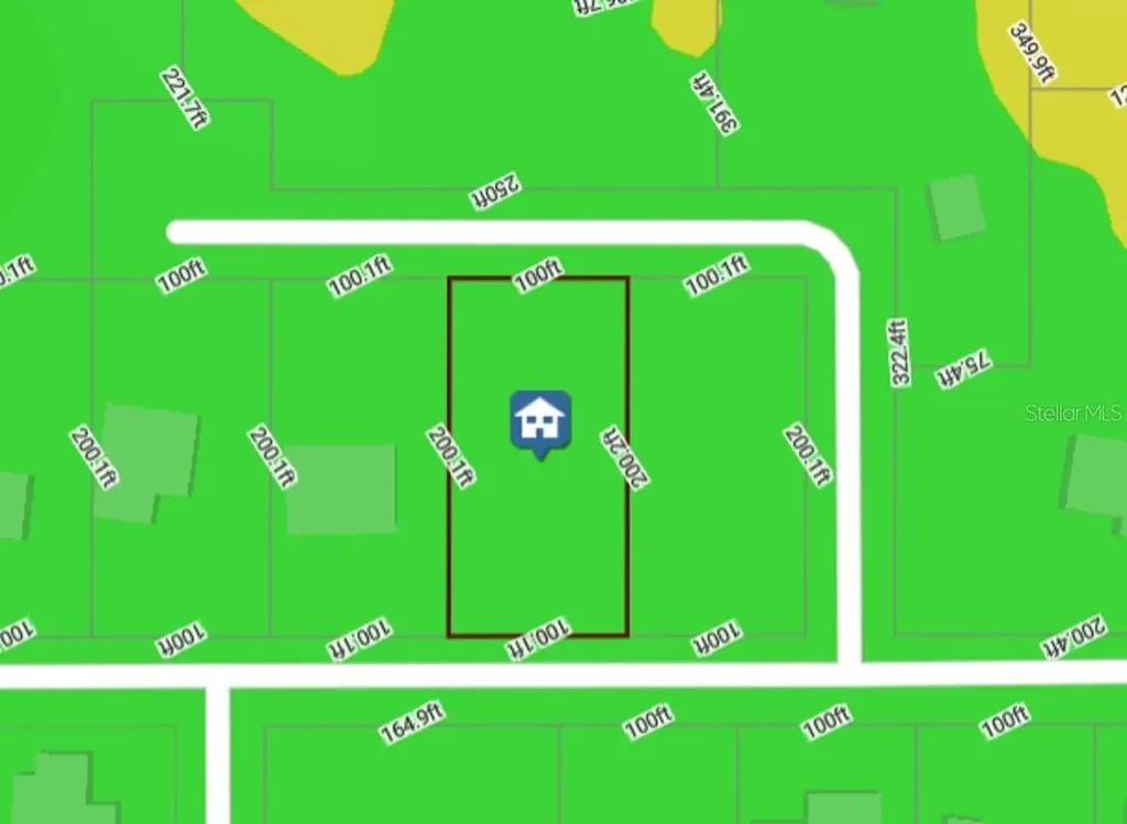10185 Noddy Tern Road Weeki Wachee FL 34613