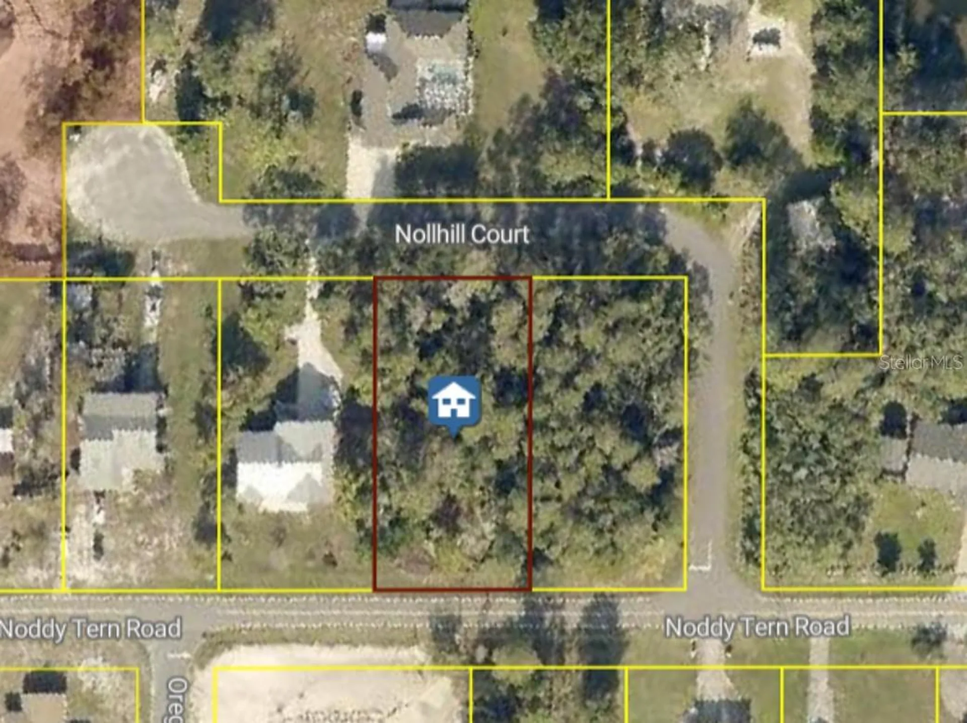 10185 Noddy Tern Road Weeki Wachee FL 34613