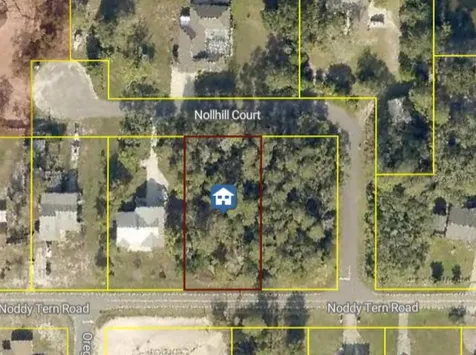 10185 Noddy Tern Road Weeki Wachee FL 34613