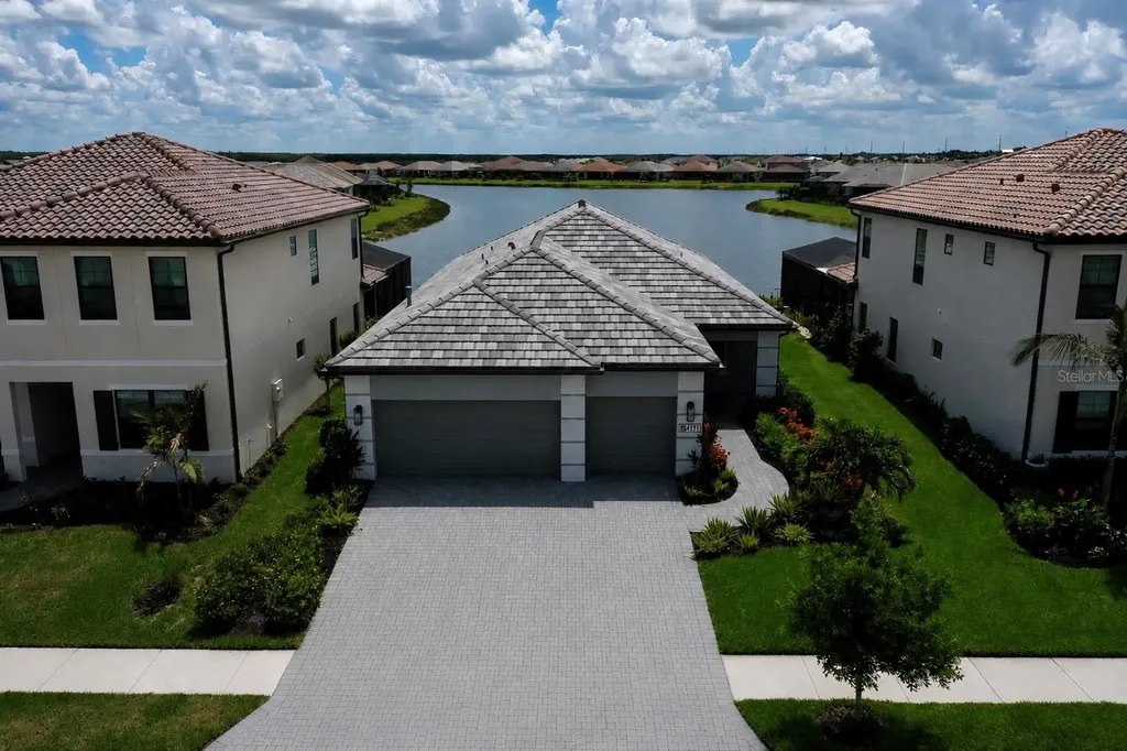 4191 Pegasus Way Naples FL 34120