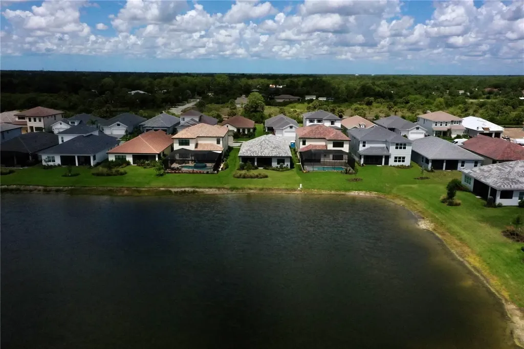 4191 Pegasus Way Naples FL 34120