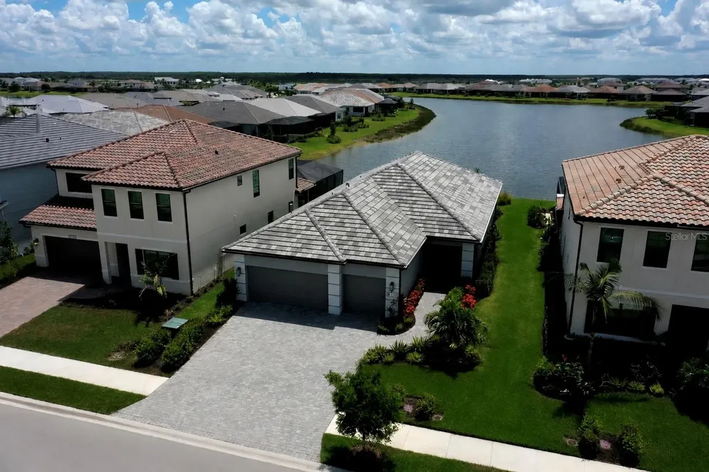 4191 Pegasus Way Naples FL 34120