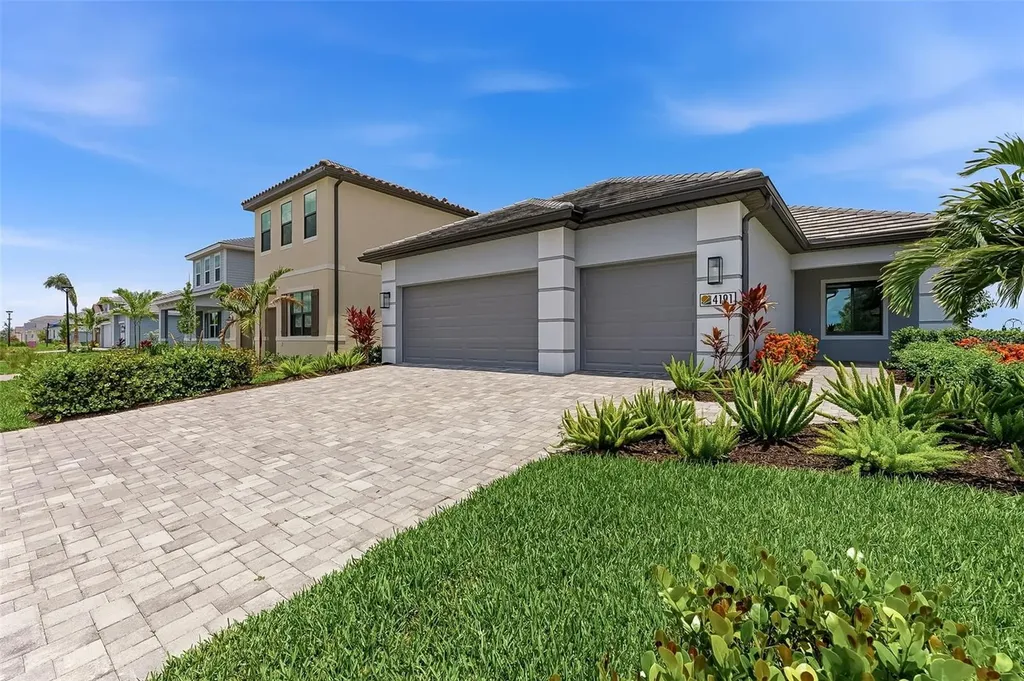 4191 Pegasus Way Naples FL 34120