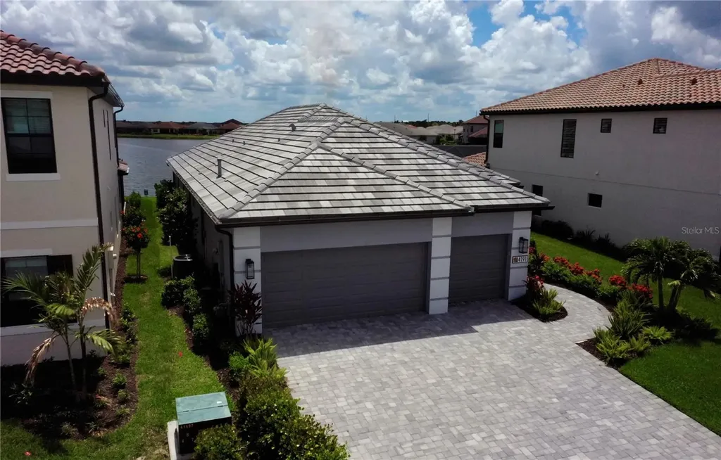 4191 Pegasus Way Naples FL 34120