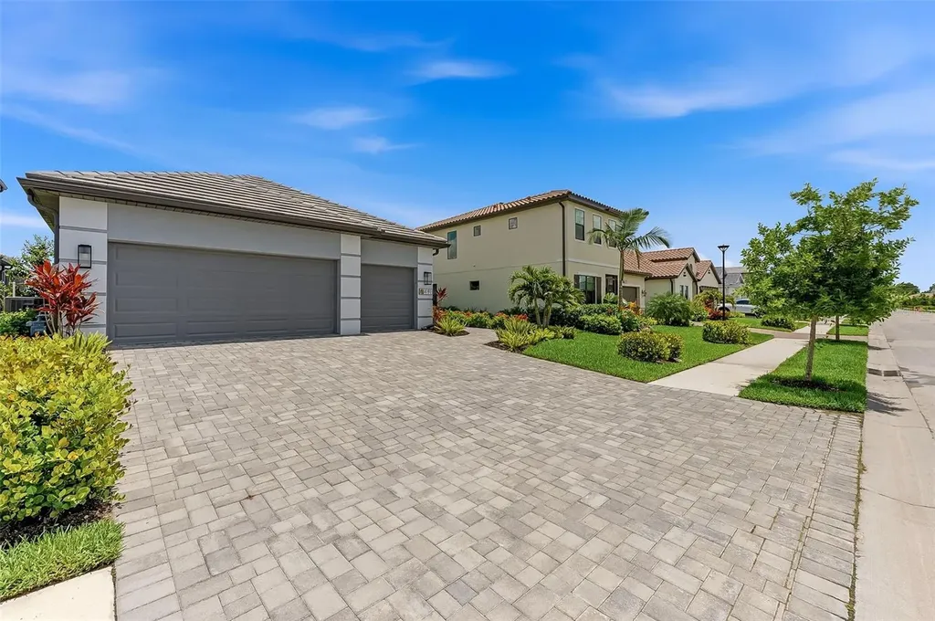 4191 Pegasus Way Naples FL 34120