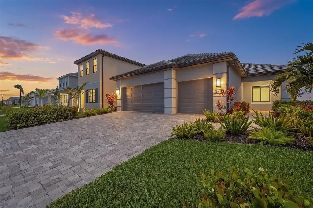4191 Pegasus Way Naples FL 34120
