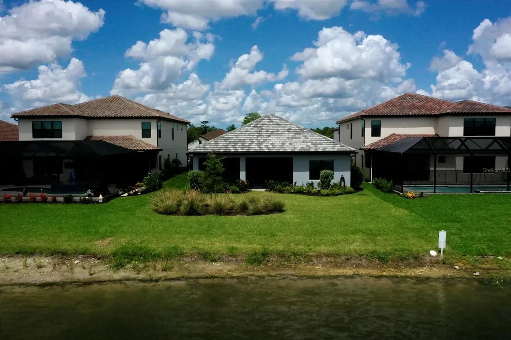 4191 Pegasus Way Naples FL 34120