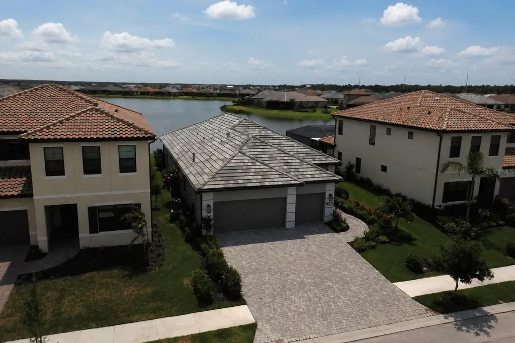 4191 Pegasus Way Naples FL 34120