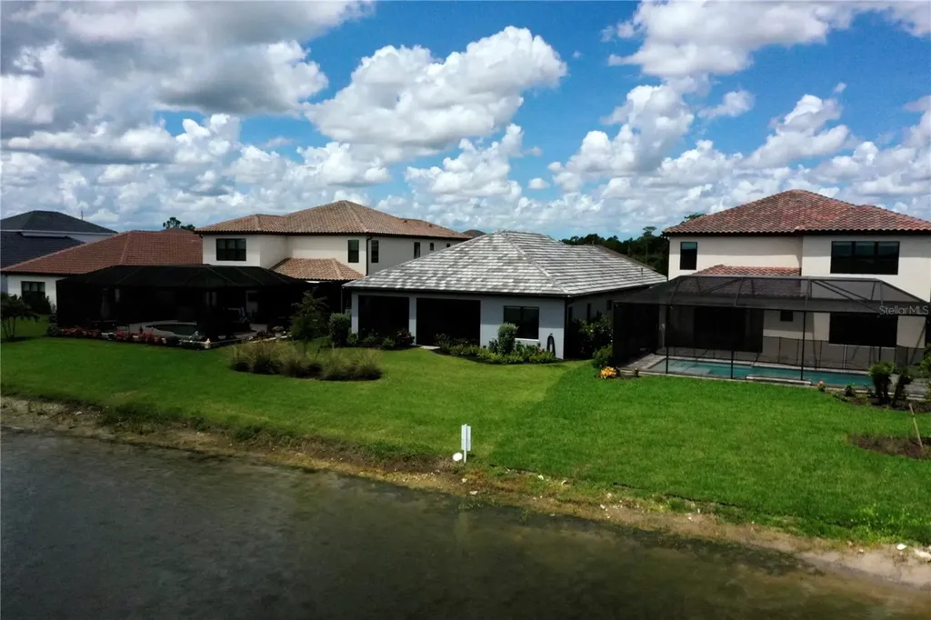 4191 Pegasus Way Naples FL 34120