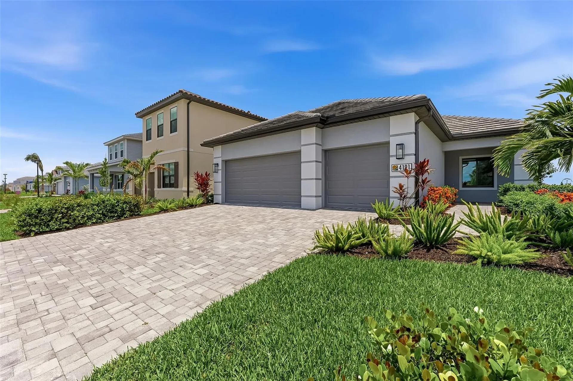 4191 Pegasus Way Naples FL 34120