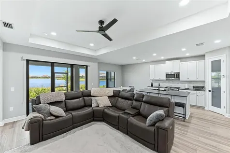 4191 Pegasus Way Naples FL 34120
