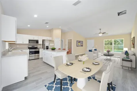 13590 SW 107th Place Dunnellon FL 34432