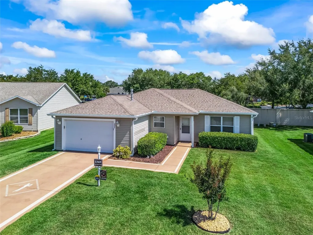 2369 Five Forks Trail The Villages FL 32162