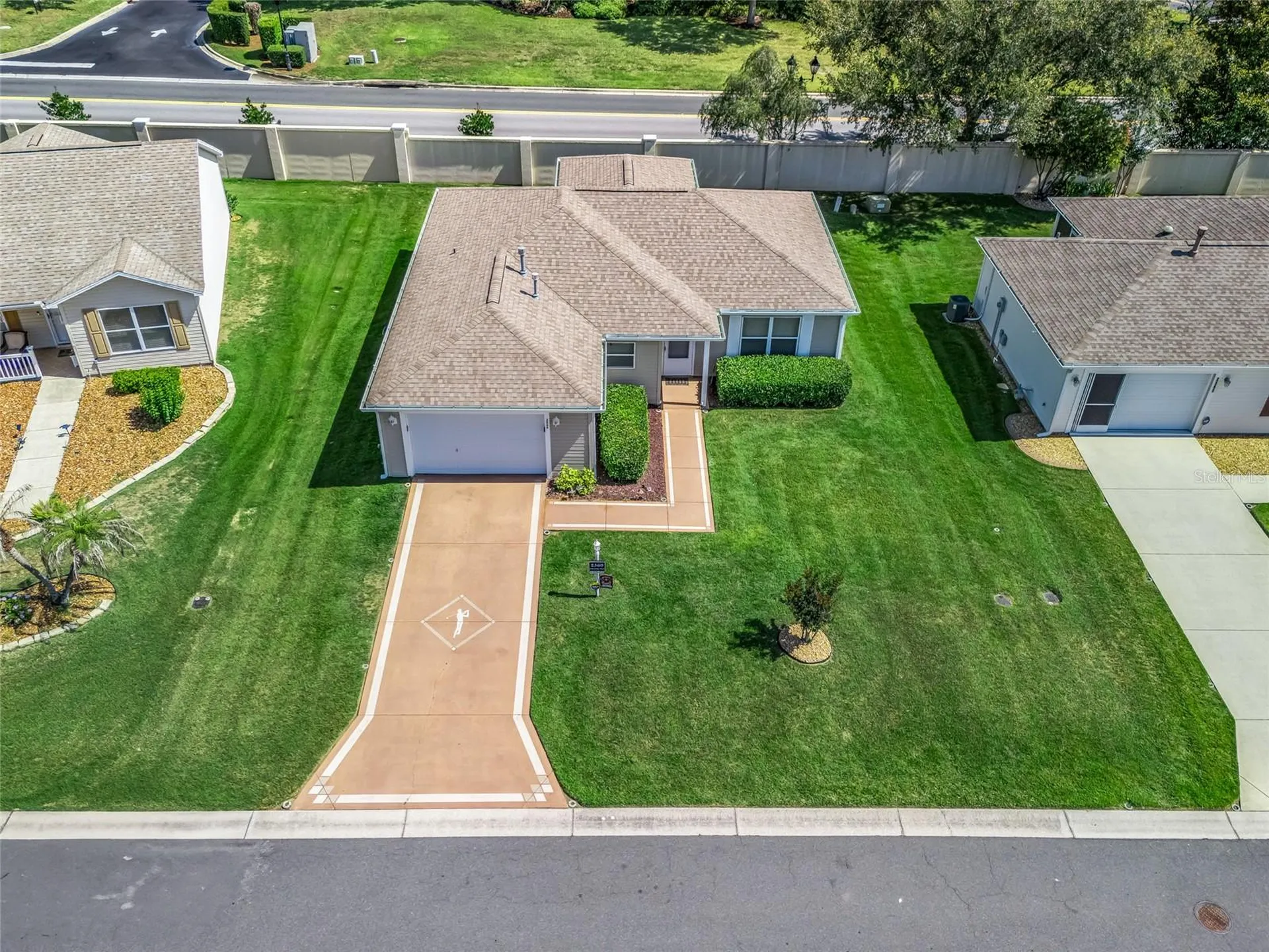 2369 Five Forks Trail The Villages FL 32162