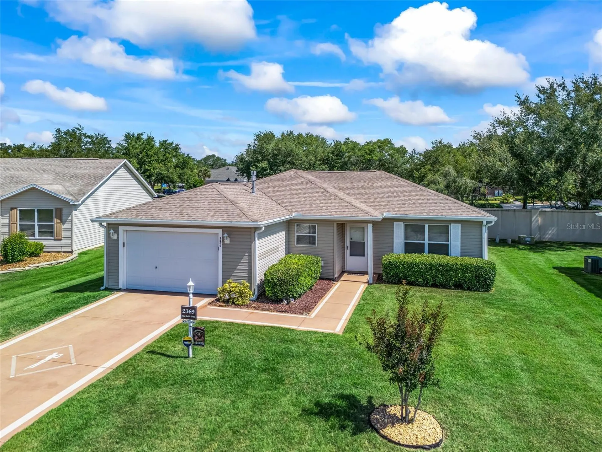 2369 Five Forks Trail The Villages FL 32162