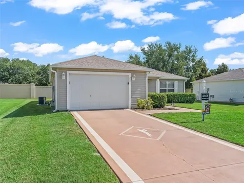2369 Five Forks Trail The Villages FL 32162