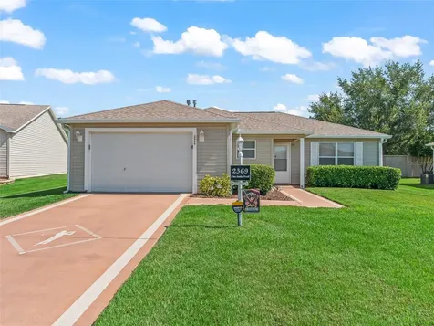 2369 Five Forks Trail The Villages FL 32162