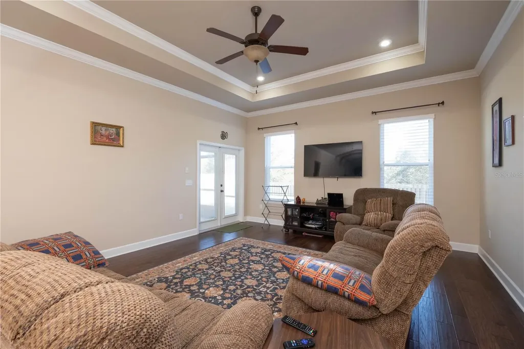 7775 SW 80th Drive Gainesville FL 32608