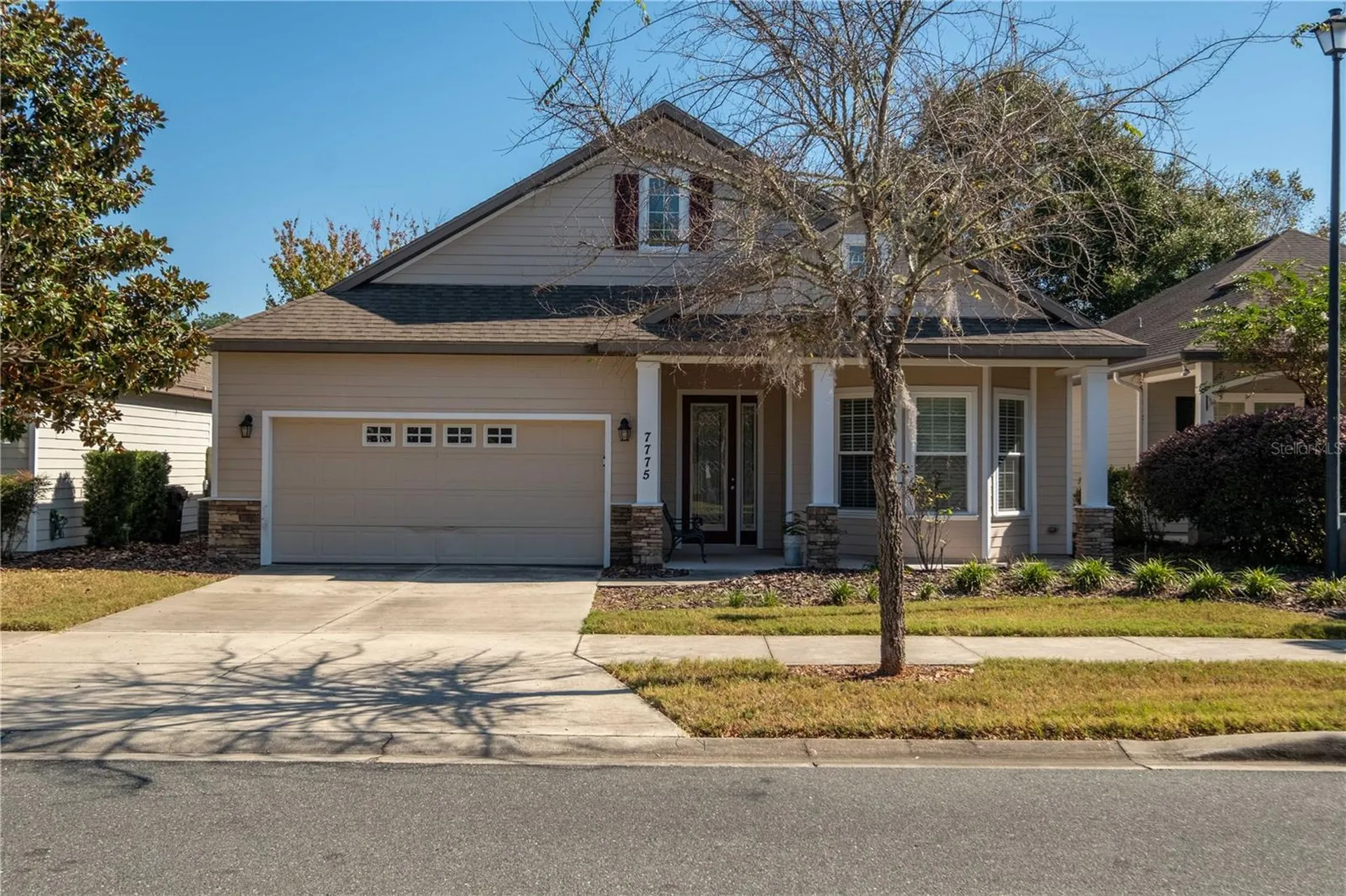 7775 SW 80th Drive Gainesville FL 32608