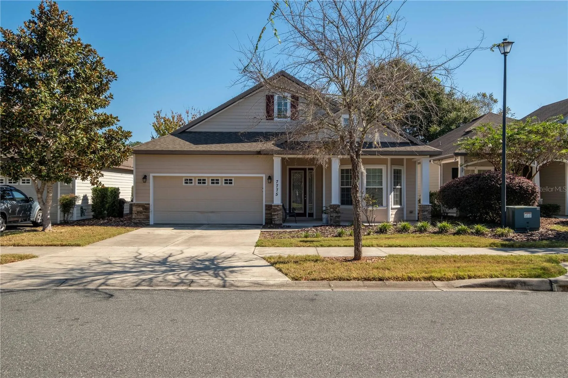 7775 SW 80th Drive Gainesville FL 32608