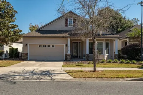 7775 SW 80th Drive Gainesville FL 32608