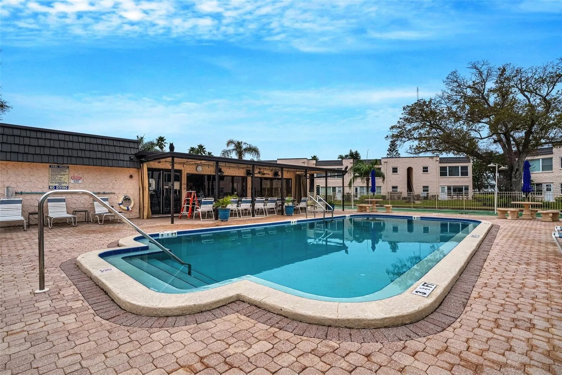 115 Elmwood Circle Seminole FL 33777