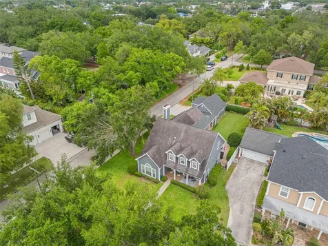 3233 W Parkland Boulevard Tampa FL 33609
