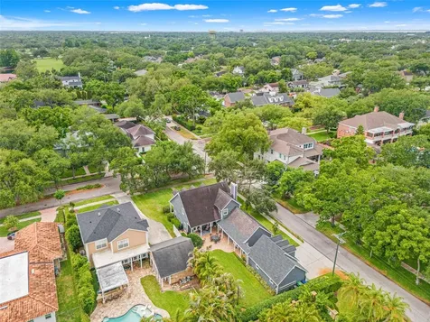 3233 W Parkland Boulevard Tampa FL 33609