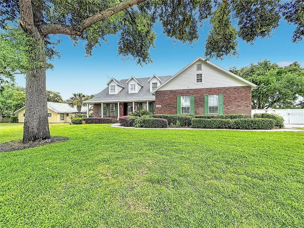 34122 Park Lane Leesburg FL 34788