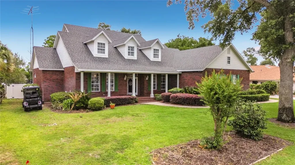 34122 Park Lane Leesburg FL 34788