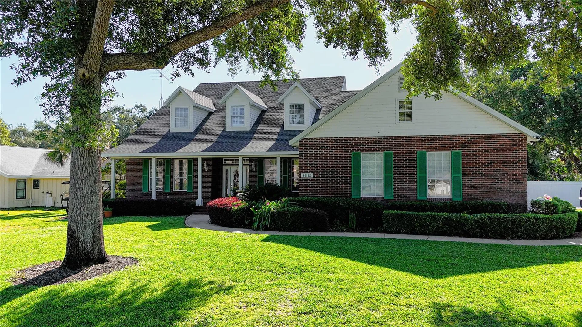 34122 Park Lane Leesburg FL 34788
