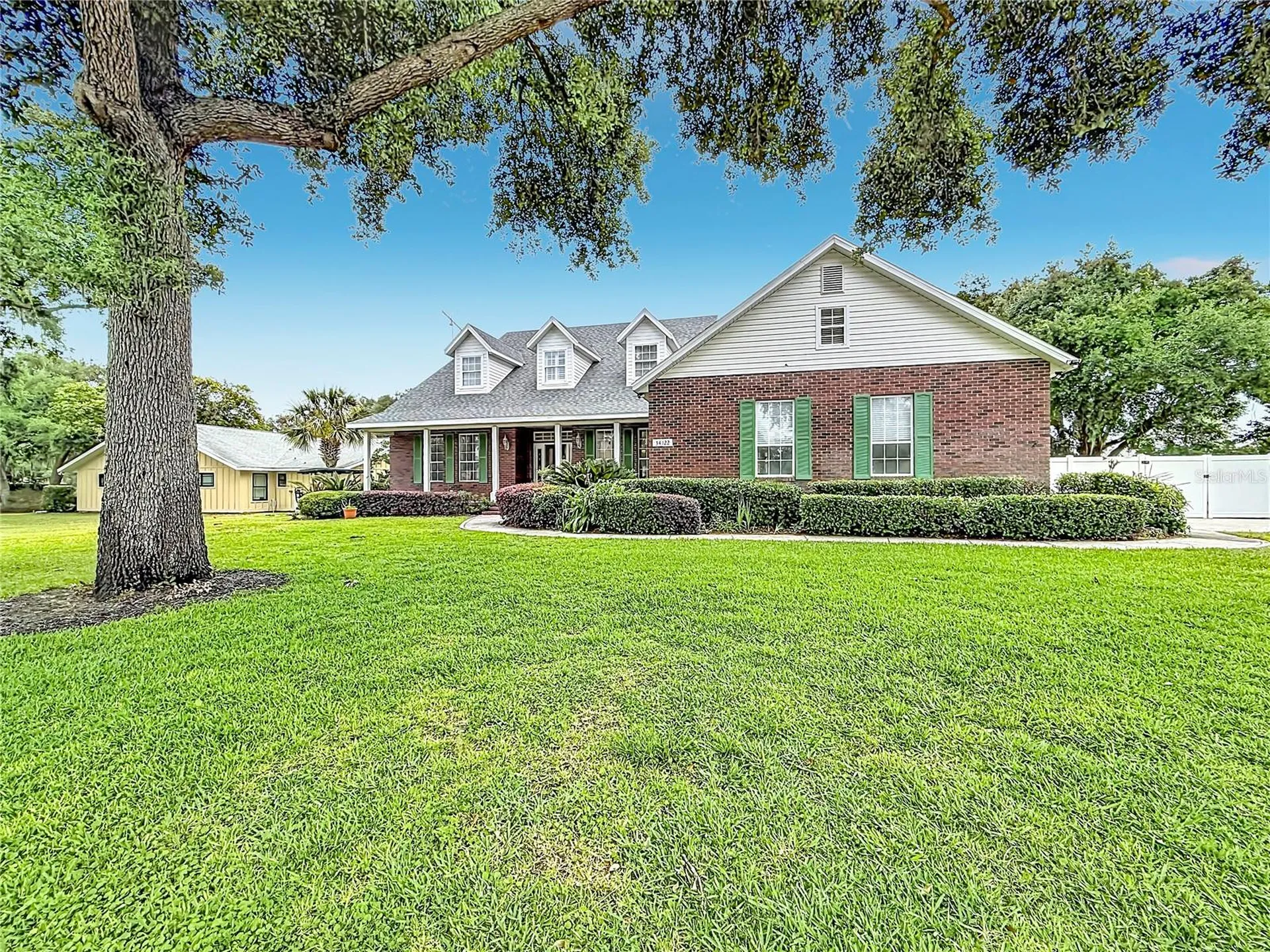 34122 Park Lane Leesburg FL 34788