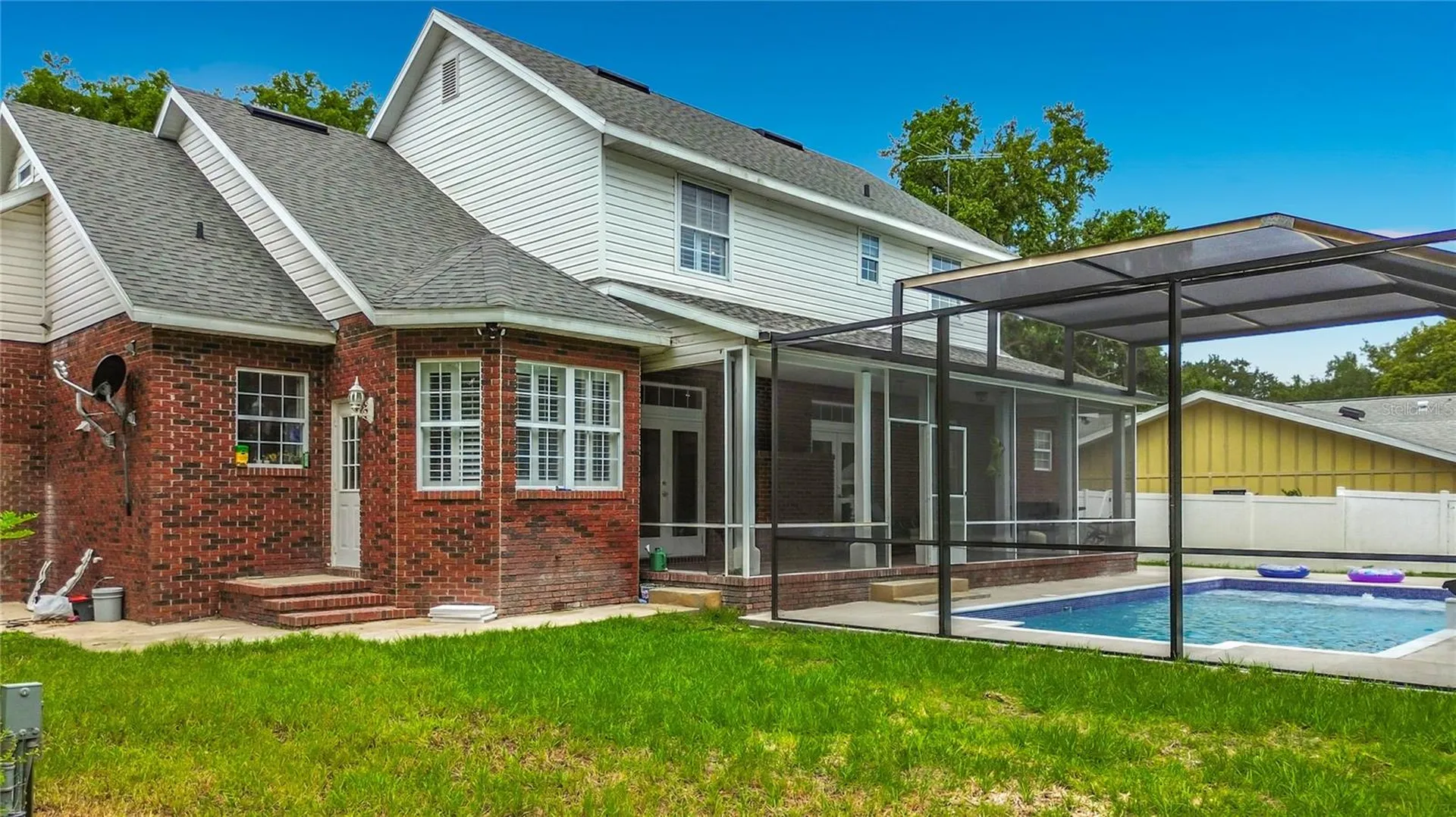 34122 Park Lane Leesburg FL 34788