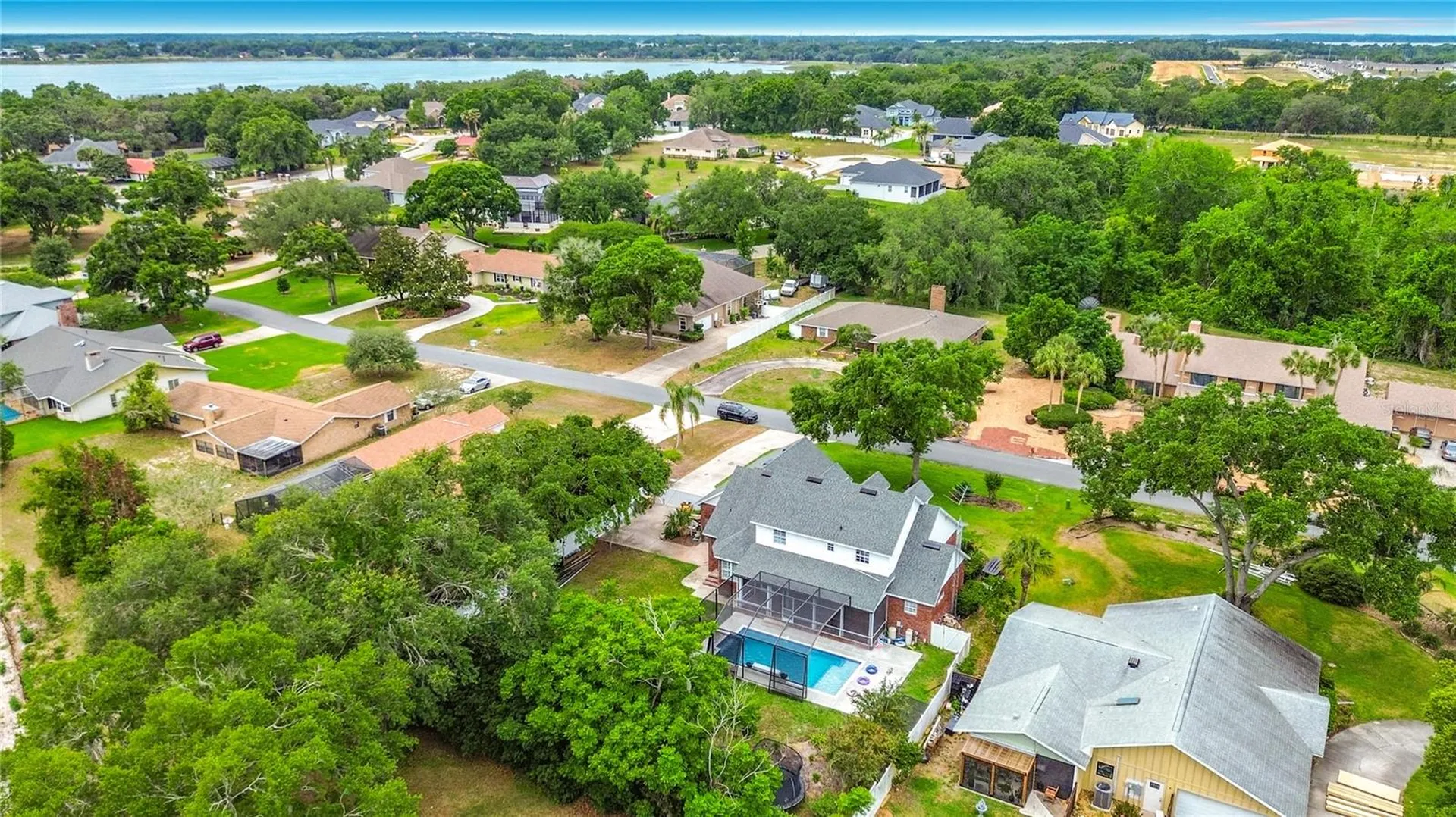 34122 Park Lane Leesburg FL 34788