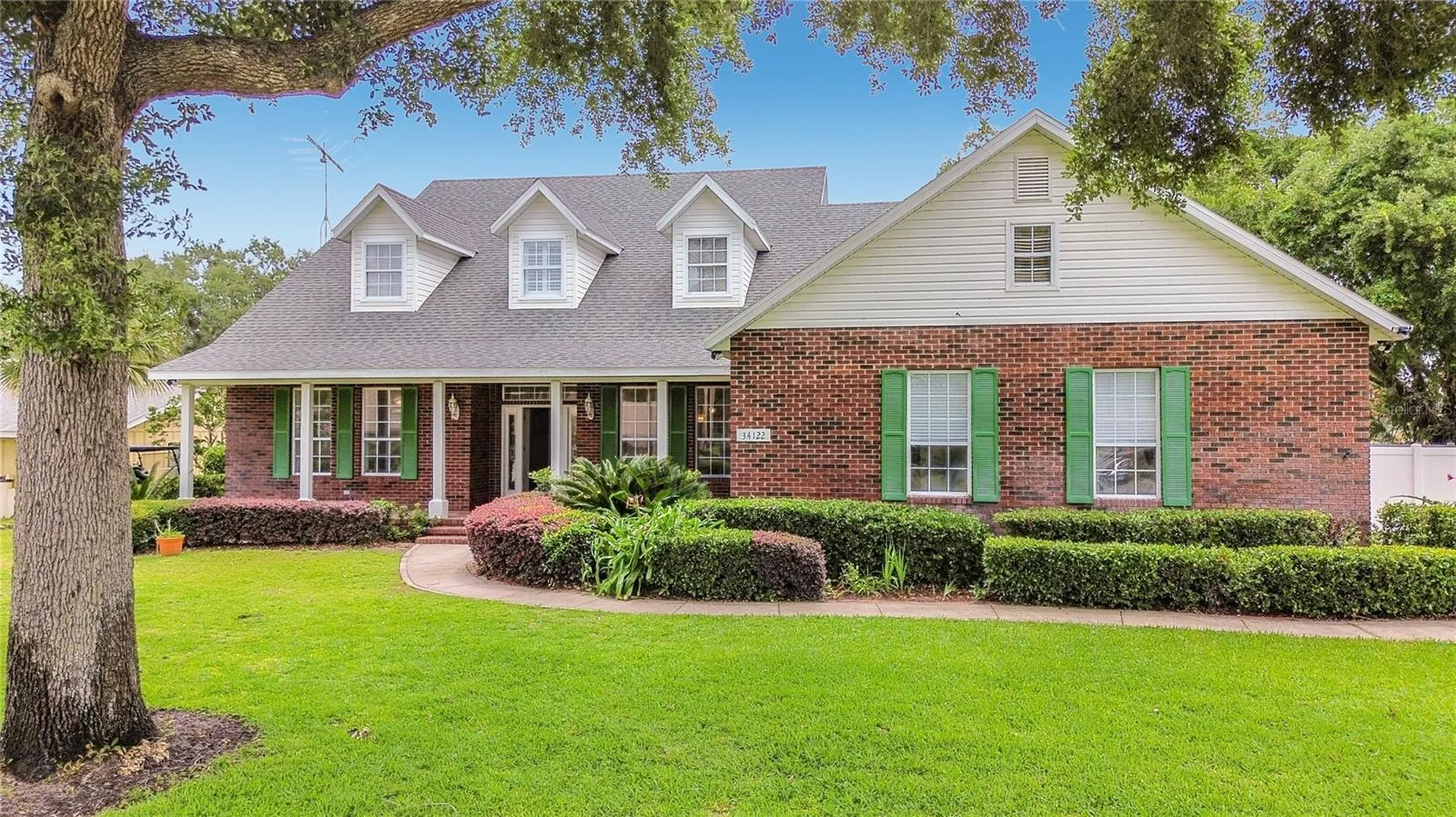 34122 Park Lane Leesburg FL 34788